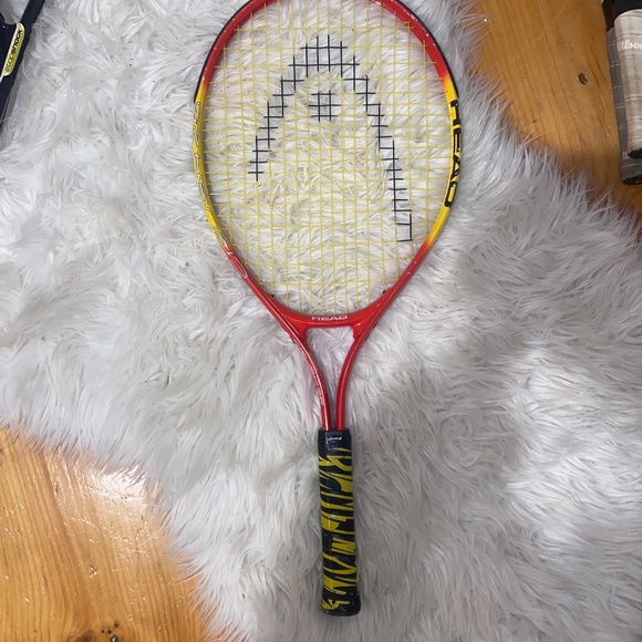 Head 25” racket - Picture 3 of 6